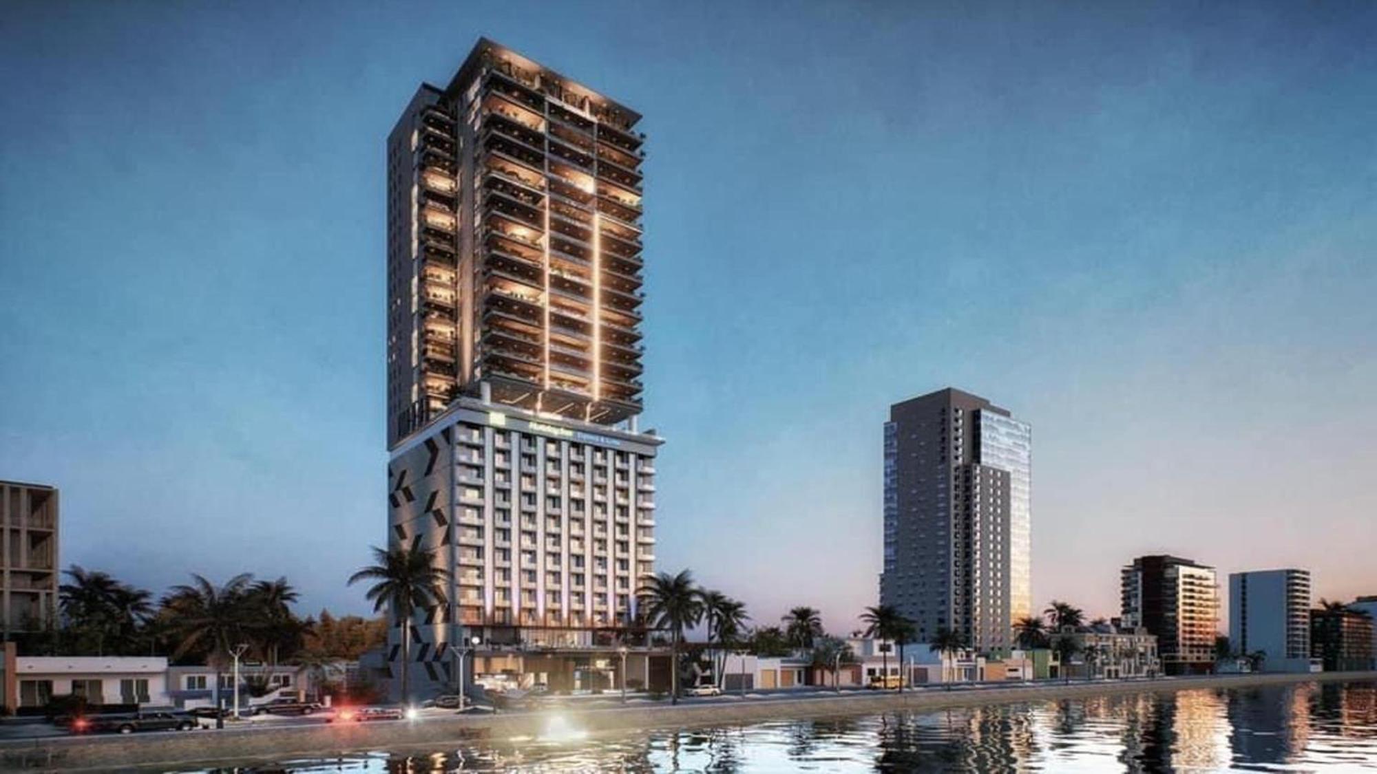 Hotel Express & By Ihg Mazatlan
